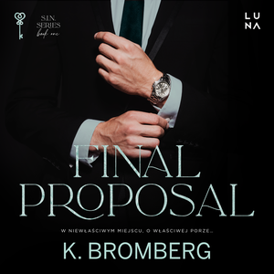 Final Proposal – audiobook