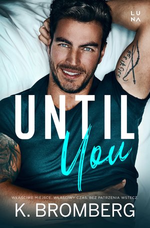 Until You – ebook