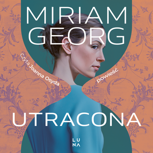 audiobooki: Utracona &ndash; audiobook