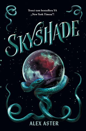 Lightlark 2: Skyshade – ebook