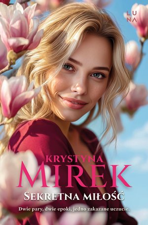 Sekretna miłość &ndash; ebook