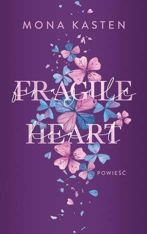 Fragile Heart – ebook