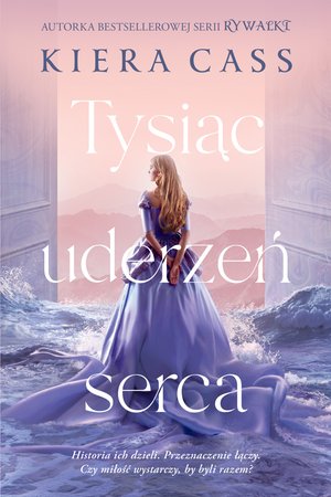 Tysiąc uderzeń serca – ebook