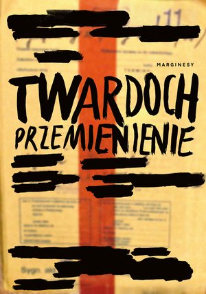 Przemienienie &ndash; ebook