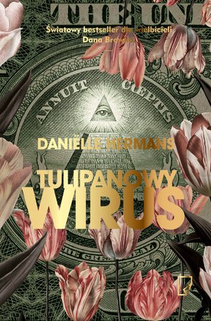 Tulipanowy wirus – ebook