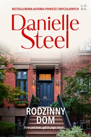 Rodzinny dom – ebook