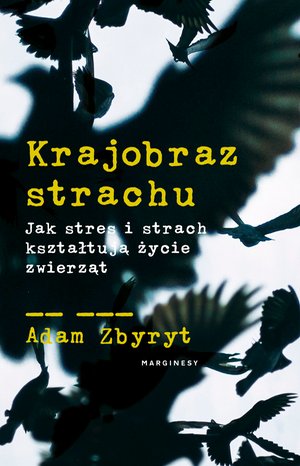Krajobraz strachu – ebook