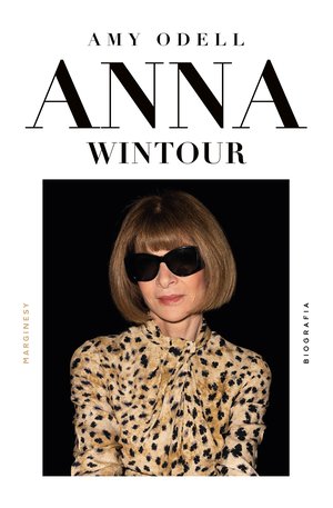 Anna Wintour – ebook
