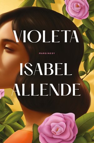 Violeta – ebook