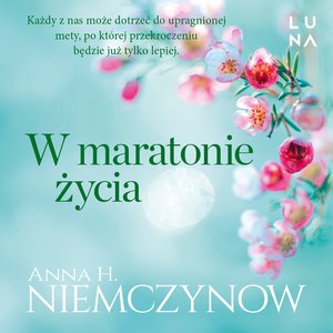 W maratonie życia – audiobook