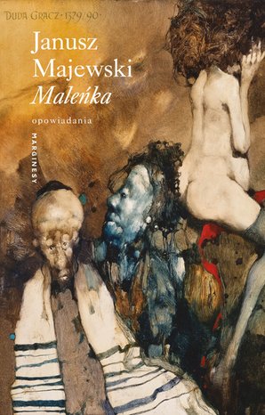Maleńka – ebook
