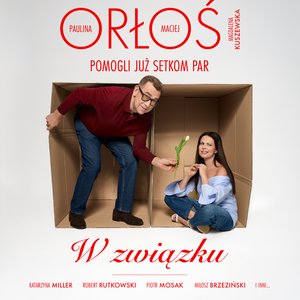 W związku &ndash; audiobook
