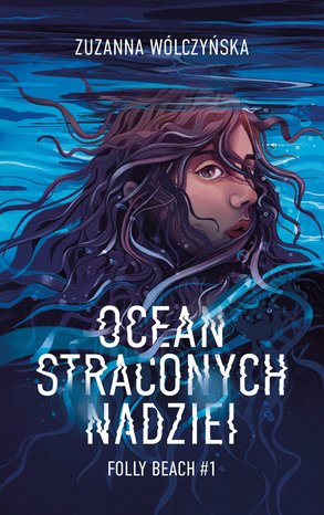 Ocean straconych nadziei – ebook