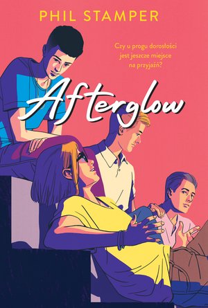 Afterglow – ebook
