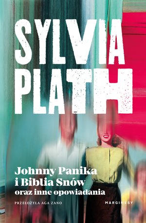 Johnny Panika i Biblia Snów oraz inne opowiadania – ebook