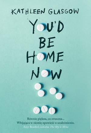 You'd Be Home Now – ebook