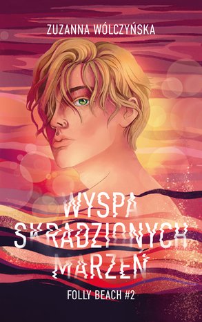 Wyspa Skradzionych Marzeń – ebook