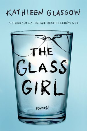The Glass Girl – ebook