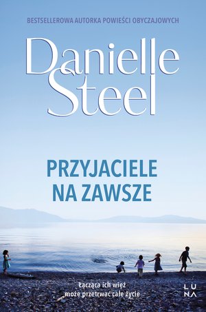 Przyjaciele na zawsze – ebook