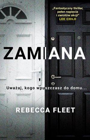 Zamiana – ebook
