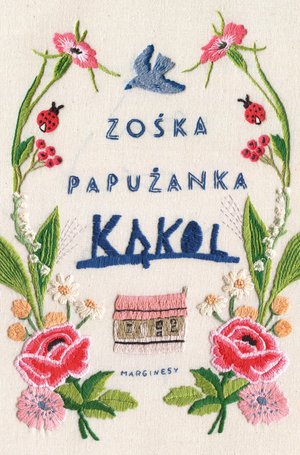 Kąkol – ebook