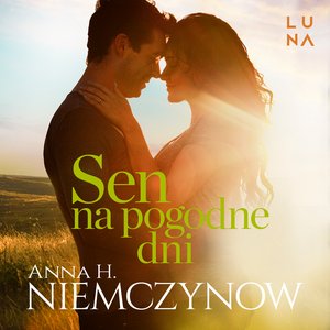 Sen na pogodne dni – audiobook