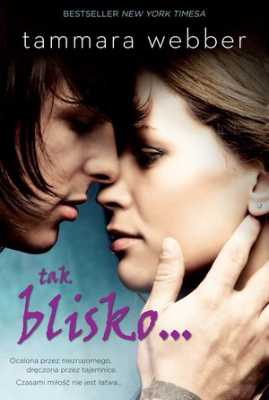 Tak blisko – ebook