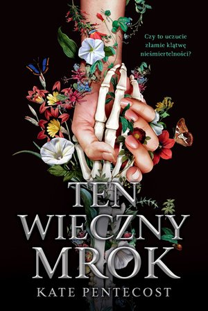 Ten wieczny mrok – ebook