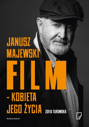 Janusz Majewski - film kobieta jego życia – ebook