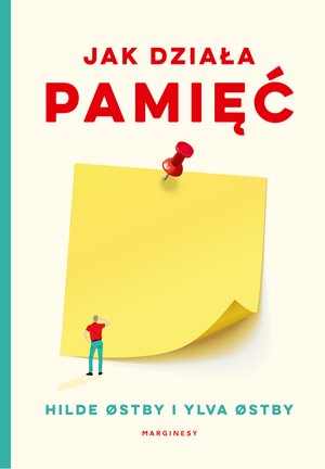 Jak działa pamięć – ebook