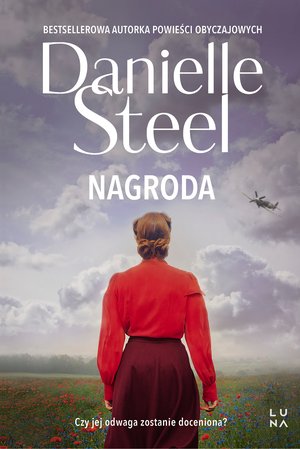 Nagroda – ebook