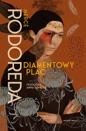 Diamentowy plac – ebook