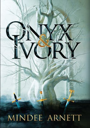 Onyx & Ivory – ebook
