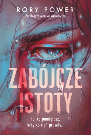 Zabójcze istoty – ebook
