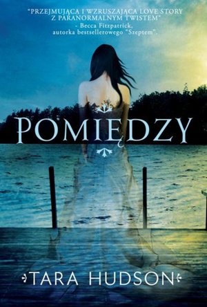 Pomiędzy – ebook