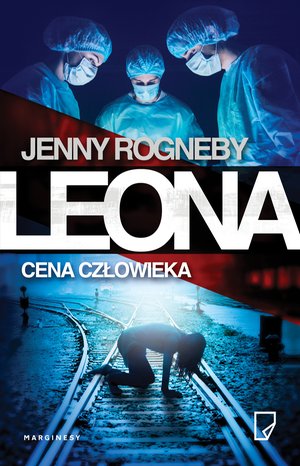 Leona. Cena człowieka – ebook