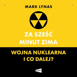 Za sześć minut zima &ndash; audiobook