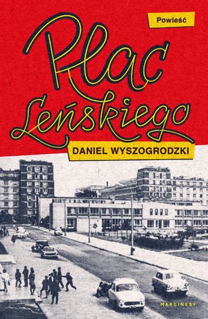Plac Leńskiego – ebook