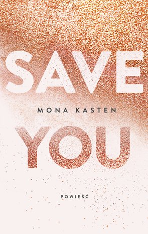 Black Week - Marginesy: Save you – ebook
