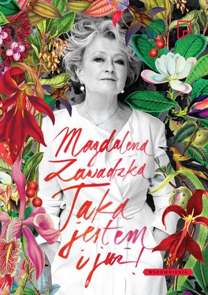 Taka jestem i już! – ebook