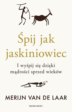 Śpij jak jaskiniowiec &ndash; ebook