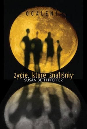 Ocaleni. Życie, które znaliśmy – ebook