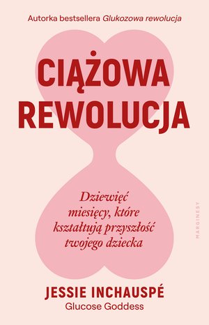 Ciążowa rewolucja &ndash; ebook