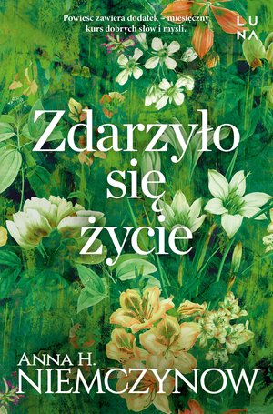 Zdarzyło się życie &ndash; ebook