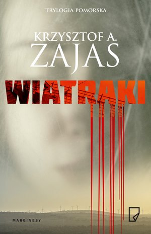 Wiatraki – ebook