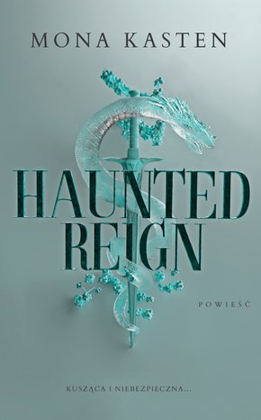 Fallen Princess 2: Haunted Reign – ebook