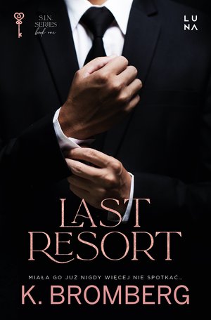 Last Resort – ebook