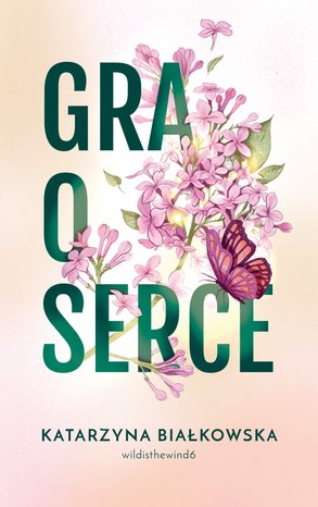 Gra o serce – ebook