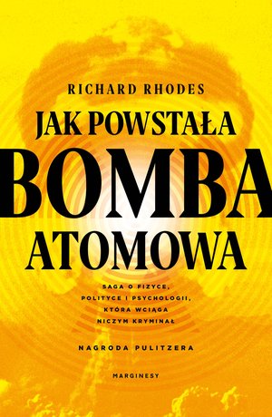 Jak powstała bomba atomowa – ebook