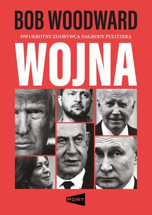 Biznes: Wojna – ebook